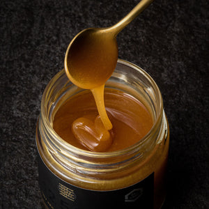 1500+ MGO Manuka Honey